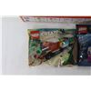 Image 2 : Funny Bricks Playset and Lego Sets