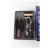 Image 2 : Kemei Appliances Electric Shaver (NIB)