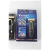 Image 3 : Kemei Appliances Electric Shaver (NIB)