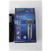 Image 3 : Kemei Appliances Electric Shaver (NIB)\