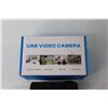 Image 3 : USB Video Camera