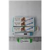Image 1 : (3) Digital Thermometers (NIB)