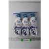 Image 1 : (3) Bottles of Head and Shoulders Shampoo