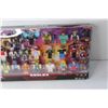 Image 2 : Roblox Figures Toy Set