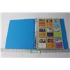 Image 1 : Binder of Assorted Pokemon Cards