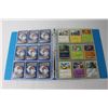 Image 5 : Binder of Assorted Pokemon Cards