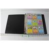 Image 1 : Binder of Assorted Pokemon Cards