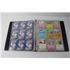 Image 3 : Binder of Assorted Pokemon Cards