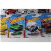 Image 3 : (9) Hot Wheels Toy Cars (NIB)