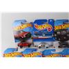 Image 5 : (9) Hot Wheels Toy Cars (NIB)