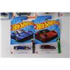 Image 2 : (10) Hot Wheels Toy Cars (NIB)