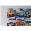 Image 5 : (10) Hot Wheels Toy Cars (NIB)