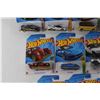 Image 3 : (9) Hot Wheels Toy Cars (NIB)