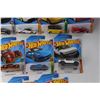 Image 4 : (9) Hot Wheels Toy Cars (NIB)