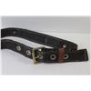 Image 4 : Travel Restraint Body Belt - (2) Work Tool Holders