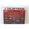 Image 2 : 1000 Piece - Mustang Puzzle