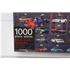 Image 4 : 1000 Piece - Mustang Puzzle