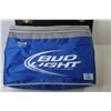 Image 2 : 24 Can Bud Lite Cooler Bag - Inderal-LA Briefcase w/Keys