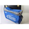 Image 3 : 24 Can Bud Lite Cooler Bag - Inderal-LA Briefcase w/Keys