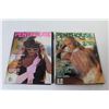 Image 2 : (4) Penthouse Magazines (various years)