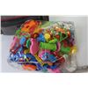 Image 3 : Image camera Bag - Bag of Play-Doh Toys