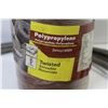 Image 2 : Polypropeileno Twine - Honeywell Face Mask Filters - BBQ Knife & Grill Brush - 3/16" Braided Steel C
