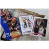 Image 3 : 900 NBA Player Cards, Lots of Star Cards; Charles Barkley, Larry Bird, Akeem Olajuwon, David Johnson