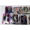 Image 5 : 900 NBA Player Cards, Lots of Star Cards; Charles Barkley, Larry Bird, Akeem Olajuwon, David Johnson