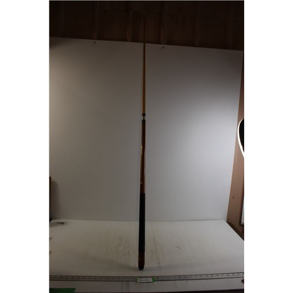 2-Pc Pool Cue