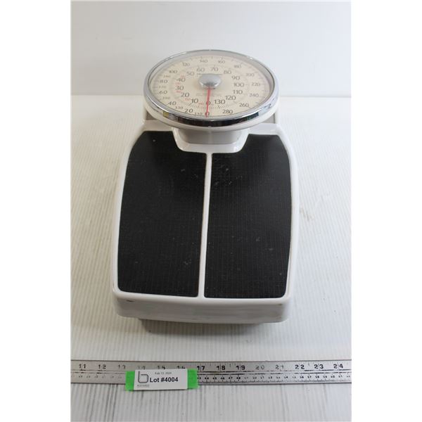 Healthometer 400 lb Scale