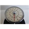 Image 2 : Healthometer 400 lb Scale