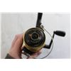 Image 2 : Daiwa Graphite Accu-Set Spinning Reel