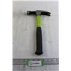 Image 1 : Green Lee 18 oz Hammer