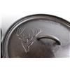 Image 3 : Camp Chef Muley 3 Leg Crock Pot Cast Iron