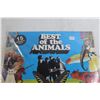 Image 2 : The Best of The Animals LP Record - Sealed