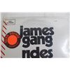 Image 2 : James Gang Rides Again LP Record - Sealed