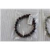 Image 2 : (4) Bracelets L/XL