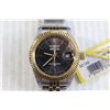 Image 2 : Invicta Men's Watch - Damage on Crystal, Works