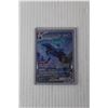 Image 2 : Shadow Rider Calyrex Vmax Pokemon Trading Card