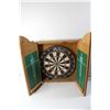 Image 2 : Alexander Keiths Wooden Dartboard