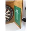 Image 4 : Alexander Keiths Wooden Dartboard