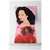 Image 1 : (2) Vintage Vinyl Diana Ross Records