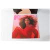 Image 2 : (2) Vintage Vinyl Diana Ross Records