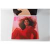 Image 3 : (2) Vintage Vinyl Diana Ross Records