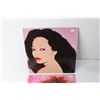 Image 4 : (2) Vintage Vinyl Diana Ross Records