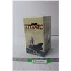 Image 1 : Set of Four Titanic VHS Tapes (NIB)