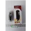 Image 1 : Vtech Trimstyle Telephone and Flashlight