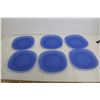 Image 2 : Plastic Bowls and Plates