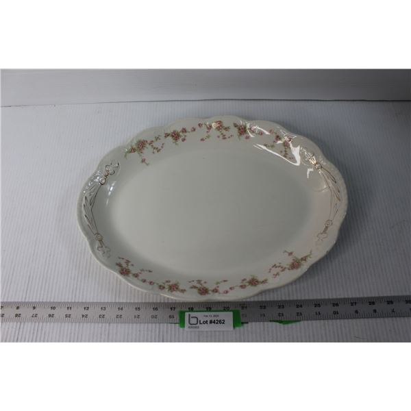 Johnson Bros Large Plate