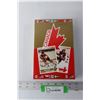 Image 1 : Box of NHL Trading Cards